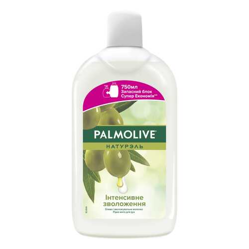 Гель для душа Palmolive Арбуз 750 мл в Подруга