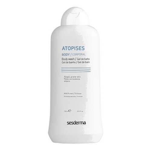 Гель для душа Sesderma Atopises 750 мл в Подруга