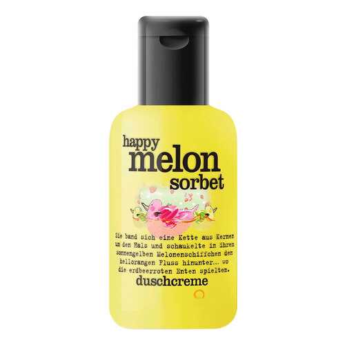 Гель для душа Treaclemoon Happy Melon Sorbet Bath & Shower 60 мл в Подруга