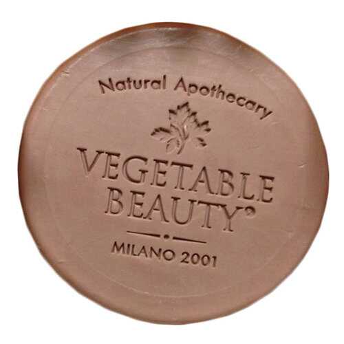 Косметическое мыло Vegetable Beauty Ваниль и какао 100 г в Подруга