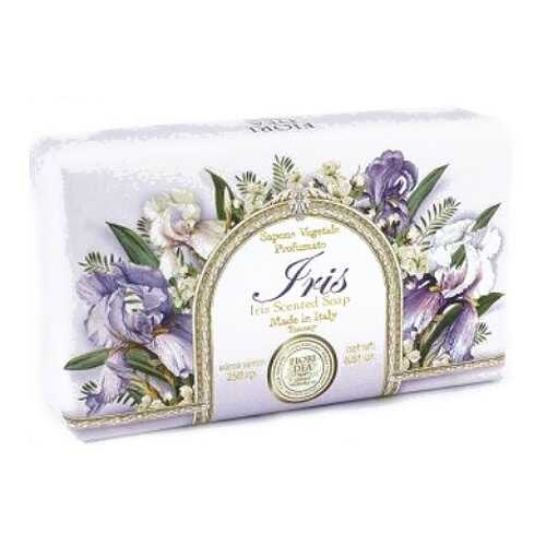 Мыло Fiori Dea Ирис 250 г в Подруга