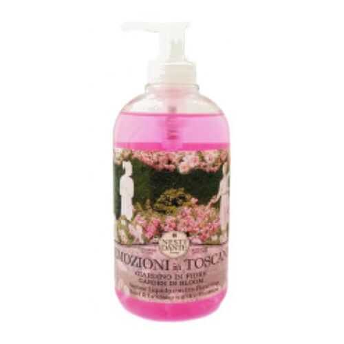 Nesti Dante Emozioni in Toscana Garden in Bloom Liquid Soap в Подруга