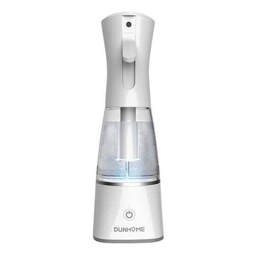 Портативный генератор дезинфектора Xiaomi Dunhome Sterilizer DH-003 (White) в Подруга