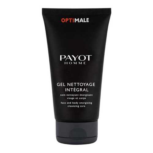 Шампунь и гель для душа 2 в 1 Payot Optimale Gel Nettoyage Integral, 200мл в Подруга