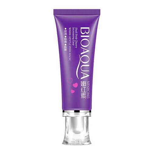 Крем для тела BioAqua Nenhong Pink Body Cream 30 мл в Подруга