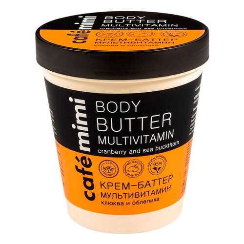 Крем для тела Dr.Olengin Body Lotion Multivitamin 400 мл в Подруга