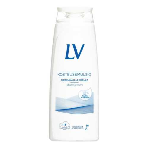 Крем для тела LV Увлажняющий 250 мл в Подруга