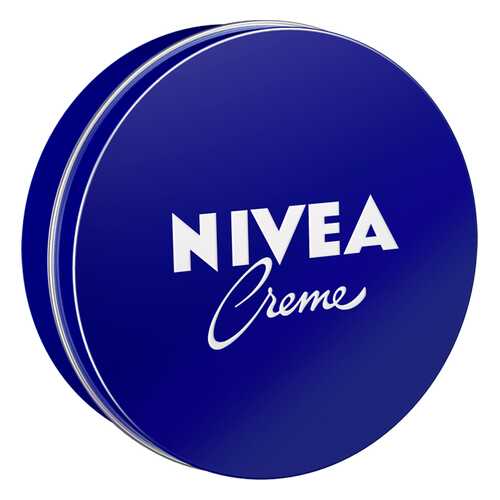 Крем для тела NIVEA Увлажняющий универсальный 150 мл в Подруга