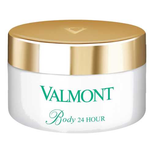 Крем для тела Valmont Body 24 Hour 100 мл в Подруга