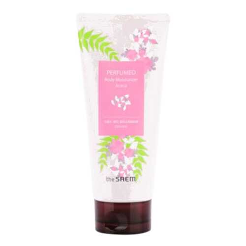 Лосьон для тела The Saem Perfumed Body Moiturized (Acacia) 200 мл в Подруга