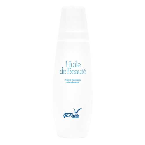Масло для тела GERnetic Marine Huile de Beaute 200 мл в Подруга