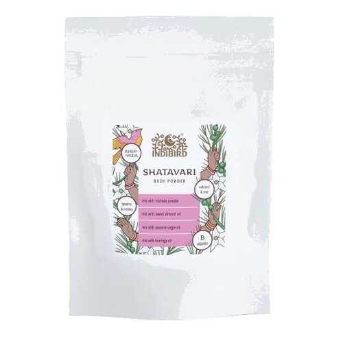 Порошок Шатавари (Shatavari Powder) 100 г в Подруга