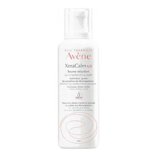 Средство для тела Avene XeraCalm A.D Baume Relipidant 400 мл в Подруга