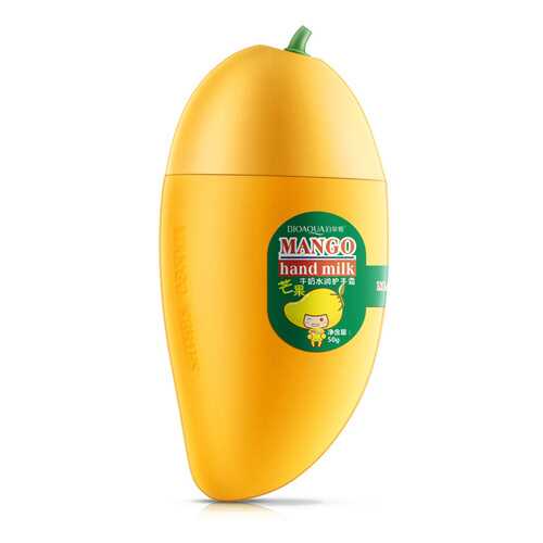 Крем для рук Bioaqua Mango Hand Milk 50 мл в Подруга