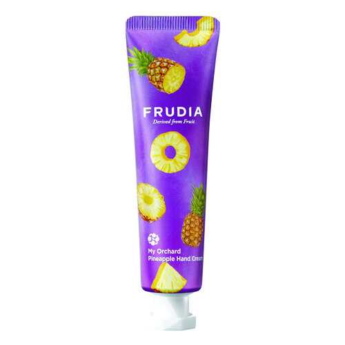 Крем для рук Frudia My Orchard Pineapple 30 мл в Подруга