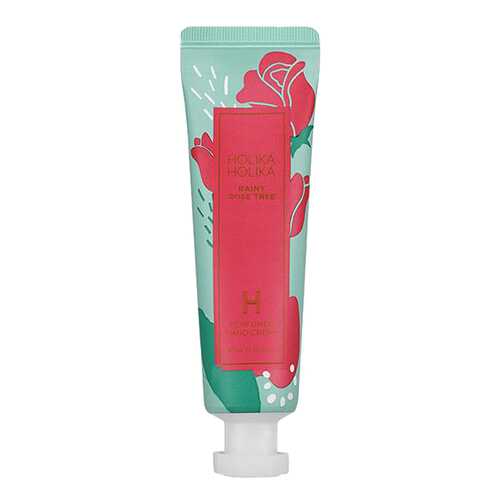 Крем для рук HOLIKA HOLIKA PERFUMED RAINY ROSE TREE 30 мл в Подруга