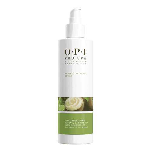 Крем для рук O.P.I. ProSpa Protective Hand Serum ASP22 225 мл в Подруга