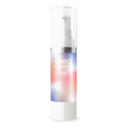 Лосьон для рук Oniq Pop Art Element Hand Lotion, 30 мл в Подруга
