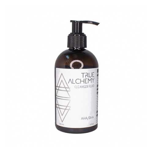 Флюид для умывания AHA/BHA True Alchemy 300 мл в Подруга