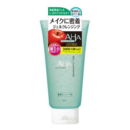Гель для умывания Beauty Creative Lab AHA Cleansing Research Gel Cleansing 145 мл в Подруга