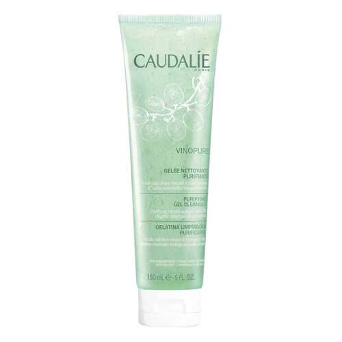 Гель для умывания Caudalie Vinopure Purifying Gel Cleanser 150 мл в Подруга