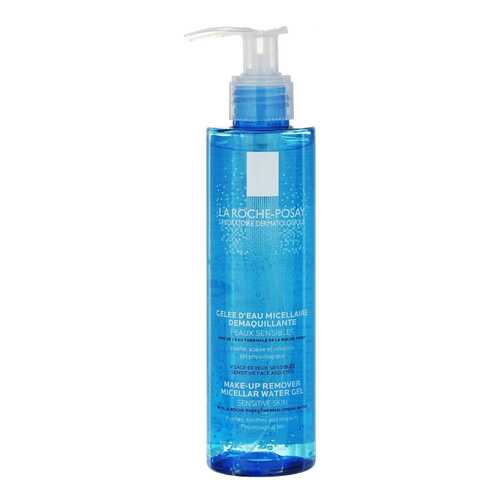 Гель для умывания La Roche-Posay Micellar Water Gel 195 мл в Подруга