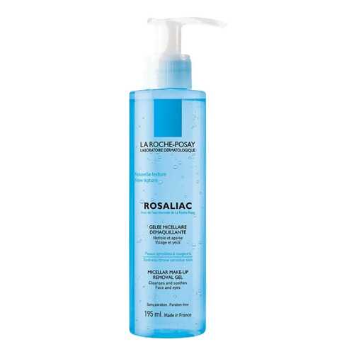 Гель для умывания La Roche-Posay Rosaliac Gel 195 мл в Подруга