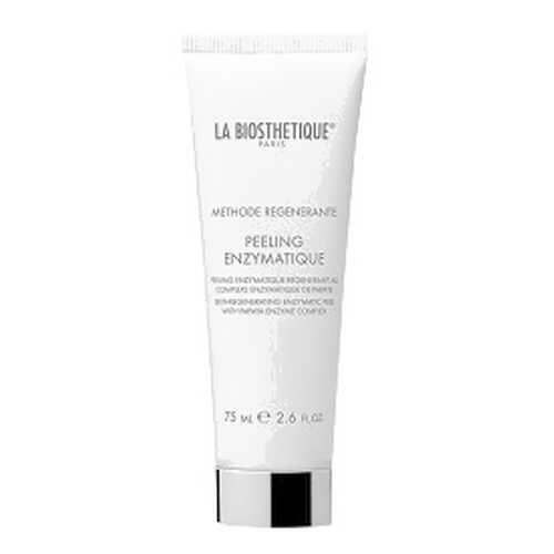 Гель пилинг для лица La Biosthetique Peeling Enzymatique в Подруга