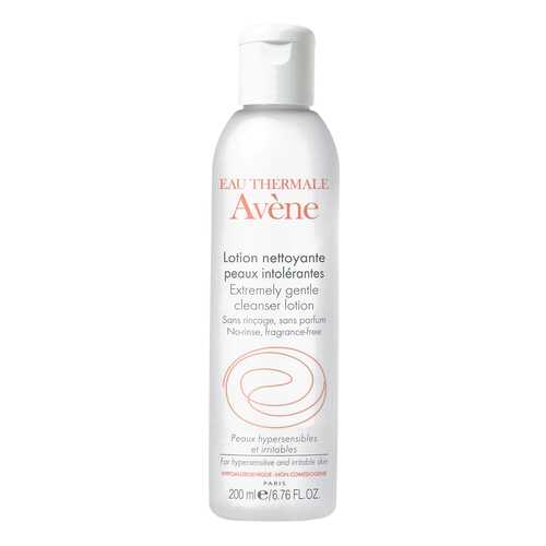 Лосьон для лица Avene Intolerantes 200 мл в Подруга