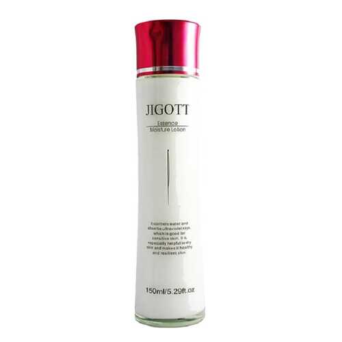 Лосьон для лица Jigott Essence Moisture Lotion 150 мл в Подруга