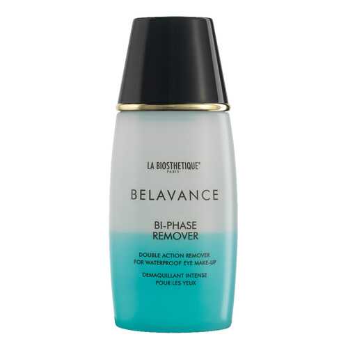 Лосьон для снятия макияжа La Biosthetique Bi-Phase Remover 100 мл в Подруга