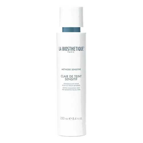 Молочко для лица La Biosthetique Clair de Teint Sensitif Очищающее в Подруга