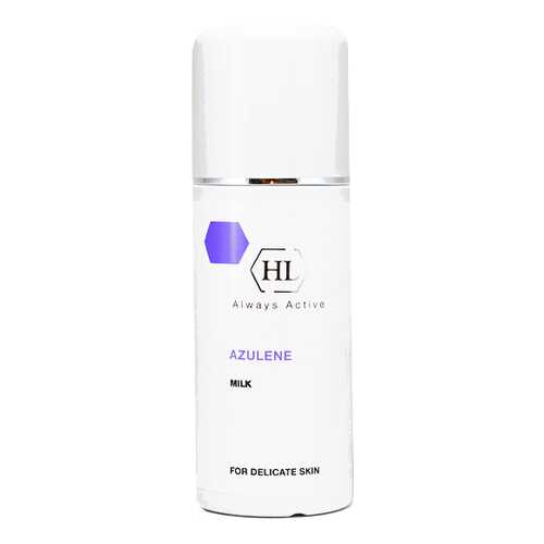 Молочко для лица очищающее Holy Land Azulen Face Milk, 250 мл в Подруга