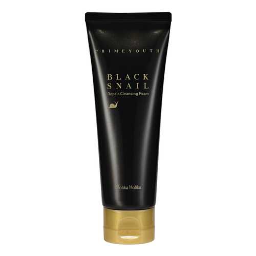 Пенка для умывания Holika Holika Prime Youth Black Snail Восстанавливающая 100 мл в Подруга