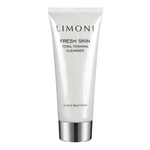 Пенка для умывания Limoni Total Foaming Cleanser 100 мл в Подруга