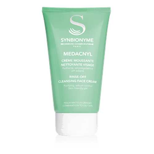 Пенка для умывания SYNBIONYME Medacnyl Cream Facial Cleansing 150 мл в Подруга