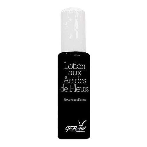 Пилинг для лица Gernetic Lotion aux Acides de Fleurs 40 мл в Подруга