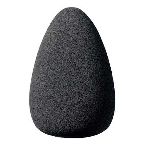 Спонж для умывания The FaceShop Daily Beauty Tools Charcoal And Konjac Cleansing Puff в Подруга