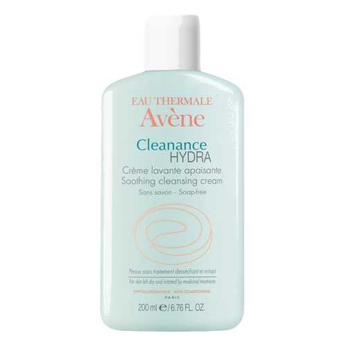 Средство для очищения Avene Cleanance Hydra в Подруга