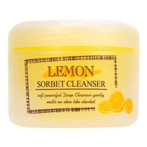 Средство для очищения The Skin House Lemon Sorbet Cleanser 100 мл в Подруга