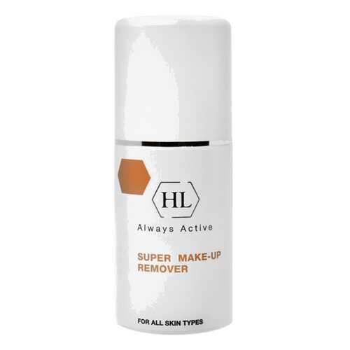 Средство для снятия макияжа Holy Land Super Make-Up Remover 125 мл в Подруга