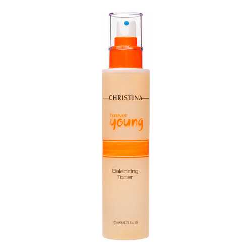 Тоник для лица Christina Forever Young очищающий 200 мл в Подруга