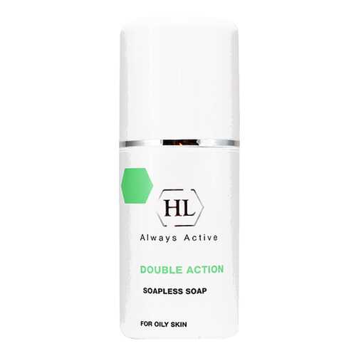 Жидкое мыло Holy Land Double Action Soapless Soap Ихтиоловое 250 мл в Подруга