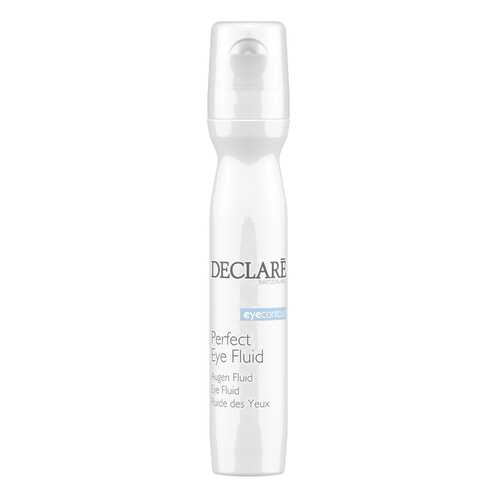 Гель для глаз Declare Eye Contour Perfect Eye Fluid 15 мл в Подруга