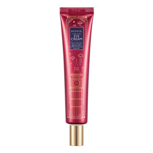 Крем для глаз Eunyul Power Lifting Eye Cream 30 мл в Подруга