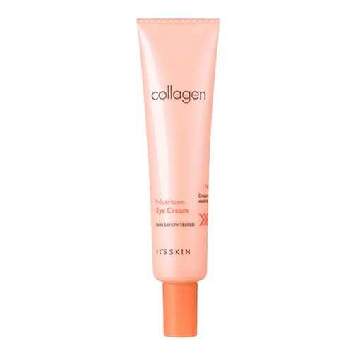 Крем для глаз It's skin Collagen Voluming Eye Cream 25 мл в Подруга