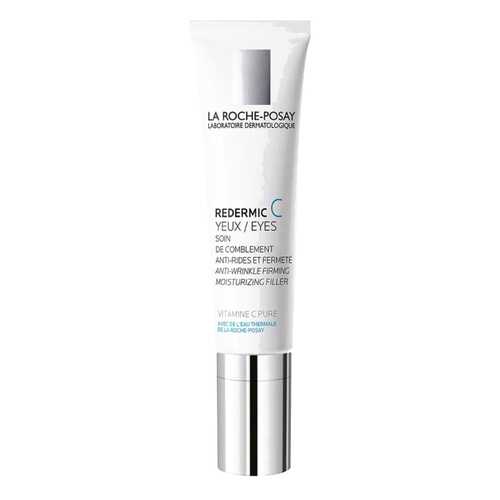 Крем для контура глаз La Roche-Posay Redermic C Yeux в Подруга
