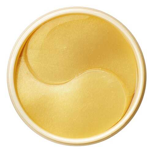 Патчи для глаз The Saem Gold Snail Eye Gel Patch Set 60 шт в Подруга