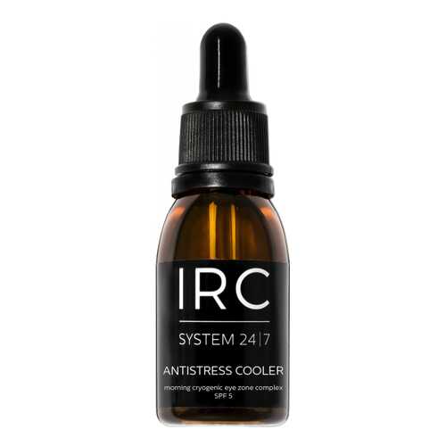 Сыворотка для глаз IRC System 24/7 Antistress Cooler 25 мл в Подруга