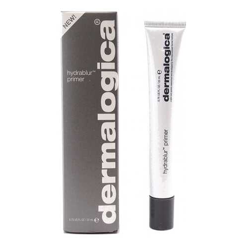 Увлажняющая основа под макияж Dermalogica Hydrablur Primer 22мл в Подруга